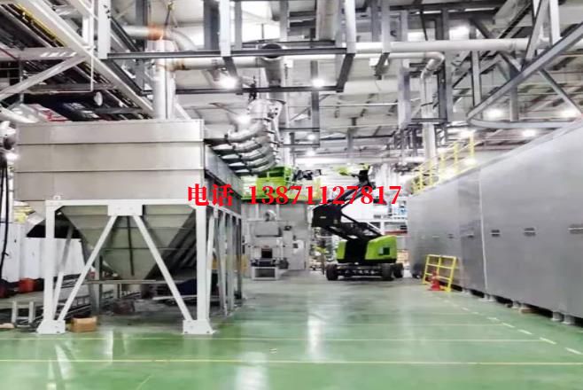 单县机电设备安装工程,设备安装公司