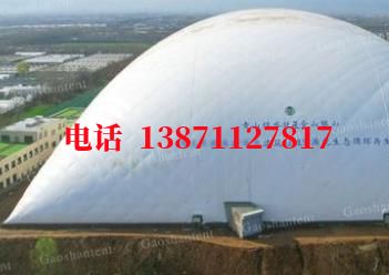 单县气膜棚卷帘门,电动门